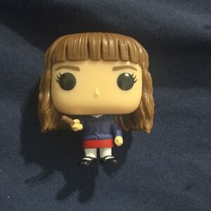 Harry Potter MINI Funko Pop Advent Calendar 2024 - Hermione Granger W/ Wand